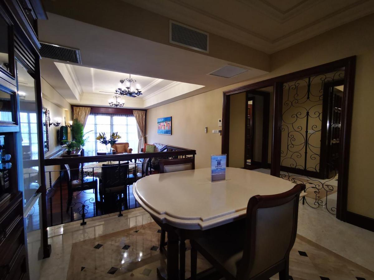Casa Del Rio Residences Malacca Esterno foto