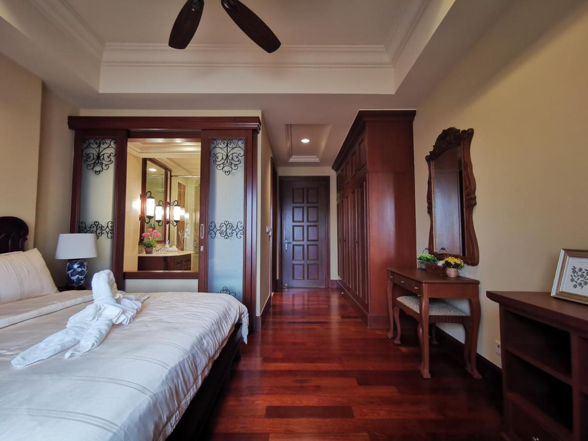 Casa Del Rio Residences Malacca Esterno foto