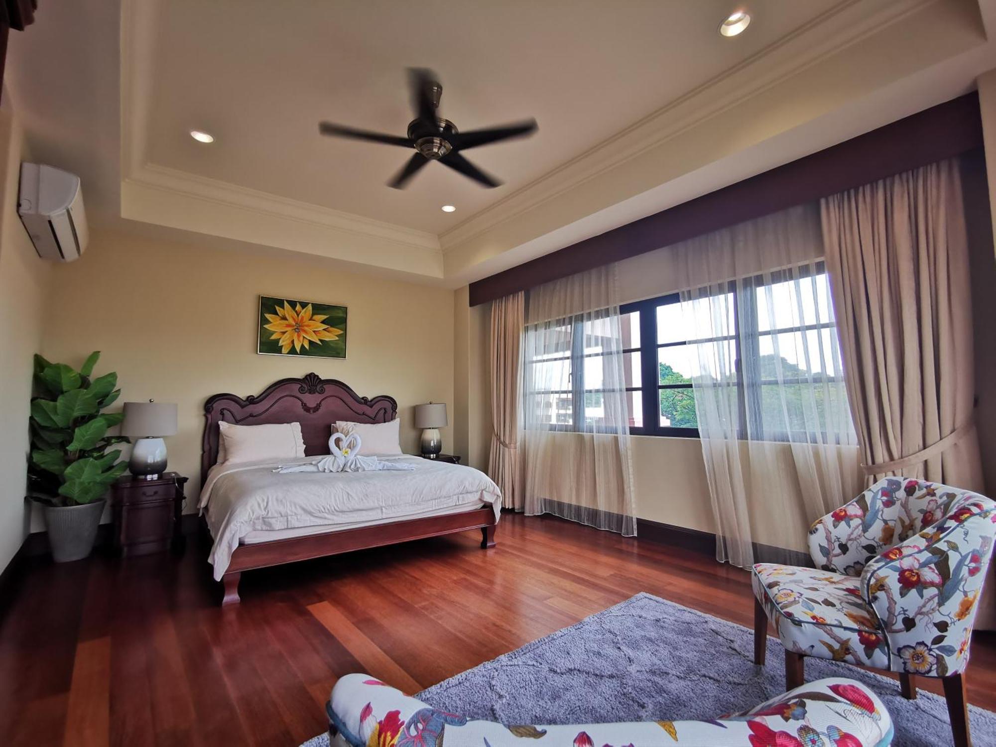 Casa Del Rio Residences Malacca Esterno foto